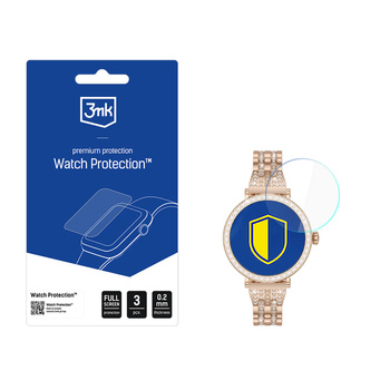 G-Tab GT10 - 3mk Watch Protection FlexibleGlass