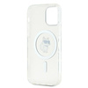 KARL LAGERFELD ETUI HARDCASE DO IPHONE 12 12 PRO 6.1 PRZEZROCZYSTE