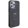 Tumi TUHMP15LDLCAG iPhone 15 Pro 6.1szary/grey hardcase Camo Print MagSafe
