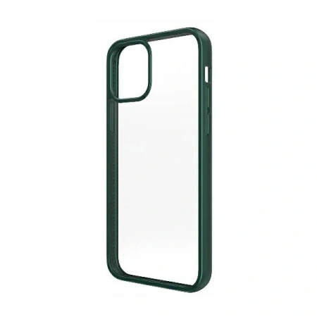 PANZERGLASS ETUI CLEARCASE DO IPHONE 12 PRO MAX PRZEZROCZYSTE OCHRONNE CASE