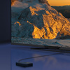 BASEUS KABEL HDMI 2.1 DO TV MONITOR 8K 60HZ 3D HDR 48GBPS 2M Z FUNKCJĄ HDR