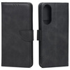 MARV ETUI WALLET DO SAMSUNG S25 EDGE POKROWIEC Z OCHRONĄ PRZED UPADKAMI