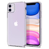 SPIGEN LIQUID CRYSTAL IPHONE 11 CRYSTAL CLEAR