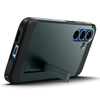 SPIGEN TOUGH ARMOR DO MAGSAFE DO GALAXY S25 OCHRONA TELEFONU Z MAGNETYCZNYM