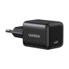 UGREEN ŁADOWARKA SIECIOWA X512 20W GaN DO IPHONE 12 13 14 1x USB-C MAŁA