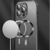 WOZINSKY ETUI CASE DO SAMSUNG GALAXY S24 FE Z FUNKCJĄ DO MAGSAFE OCHRONNE