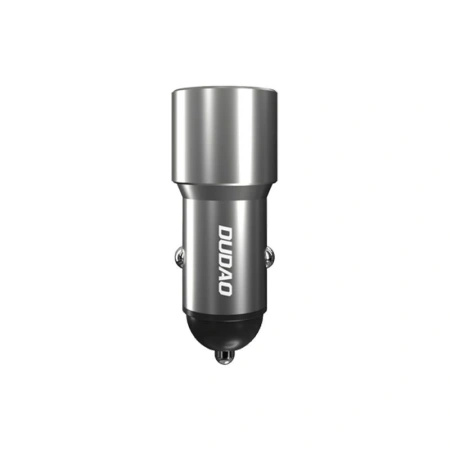 DUDAO ŁADOWARKA SAMOCHODOWA USB 22,5W DO TELEFONÓW Z QUICK CHARGE USB TYP C