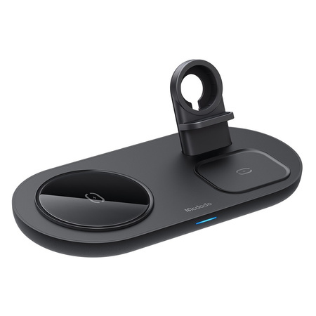 Mcdodo Docking station, 3-in-1 charger for iPhone, for Airpods, for Watch CH-7061