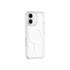 AMAZINGTHING ETUI SILIKONOWE MINIMAL MAG CASE DO APPLE IPHONE 16