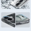 NILLKIN ETUI NATURE PRO CASE DO IPHONE 16 LEKKIE OCHRONA TELEFONU Z CAMERĄ