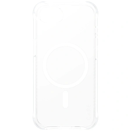 PANZERGLASS ETUI MAGSAFE DO IPHONE 16E Z OCHRONA TELEFONU