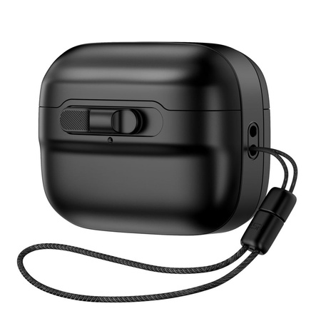 ESR ETUI CASE POKROWIEC DO APPLE AIRPODS PRO 1 2 MAGNETYCZNE HALOLOCK