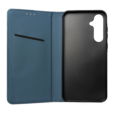 Etui Magnetyczne Realme 12 5G Ciemnoniebieski