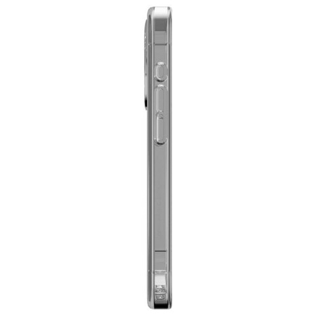 Etui ZAGG Luxe Snap do iPhone 15 Pro     przezroczysty/clear