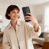 TECH-PROTECT MAGRACK MAGSAFE GALAXY S26 MATTE BLACK