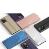 HURTEL CLEAR VIEW CASE ETUI DO XIAOMI REDMI NOTE 12 PRO POKROWIEC Z KLAPKĄ