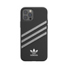 Adidas OR Moulded Case Woman iPhone 12 Pro czarny/black 43714