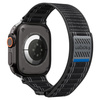 SPIGEN WBF0 BAND APPLE WATCH 8 / 9 / 10 / 11 / SE / ULTRA (44 / 45 / 46 / 49 MM) BLACK