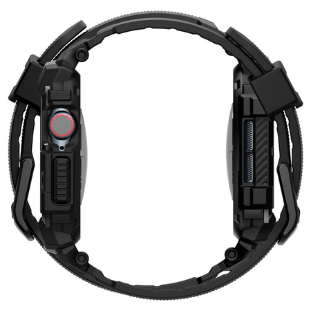 SPIGEN PASEK RUGGED ARMOR PRO DO APPLE WATCH 10 42MM ODPORNY NA USZKODZENIA