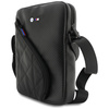 Torba BMW Carbon Pockets&Metal Logo 10"  czarny