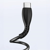 AWEI KABEL USB-C DO USB DO TELEFONU KOMPUTERA 1M PRZEWÓD SZYBKIE ŁADOWANIE