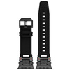 Skinarma pasek Titon Apple Watch Ultra   49mm czarny/black