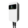 Ścienna ładowarka dla samochodów elektrycznych Besen SQ20-11KW-APP