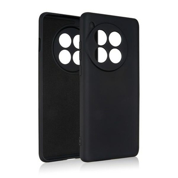 BELINE ETUI SILIKONOWE DO ONEPLUS 12 5G OCHRONA TELEFONU ANTYZARYSOWANIOWE
