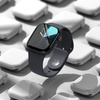 RINGKE FOLIA OCHRONNA DO APPLE WATCH 10 46MM 3 SZTUKI SZKŁO ZABEZPIECZAJĄCE