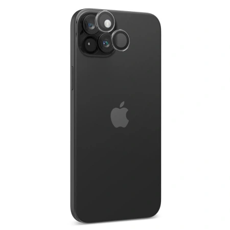 SPIGEN OSŁONA APARATU GLAS.TR EZ FIT DO IPHONE 15 15 PLUS OCHRONA OBIEKTYWU