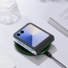 DUX DUCIS ETUI BRIL DO SAMSUNG GALAXY Z FLIP 7 Z OCHRONĄ