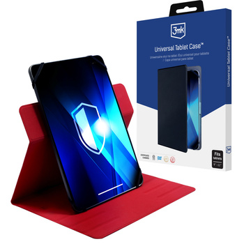 3MK OCHRONA CASE DO TABLETU 9-11 CALI UNIWERSALNY POKROWIEC NA TABLET