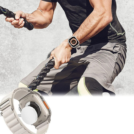 TECH-PROTECT DEFENSE360 DO APPLE WATCH ULTRA 1 2 49MM POKROWIEC Z OCHRONĄ
