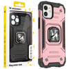 WOZINSKY RING ARMOR ETUI DO IPHONE 14 PLUS ZUCHWYT MAGNETYCZNY PANCERNE
