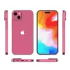 Etui iPhone 15 Plus z serii Ultra Clear w kolorze przezroczystym