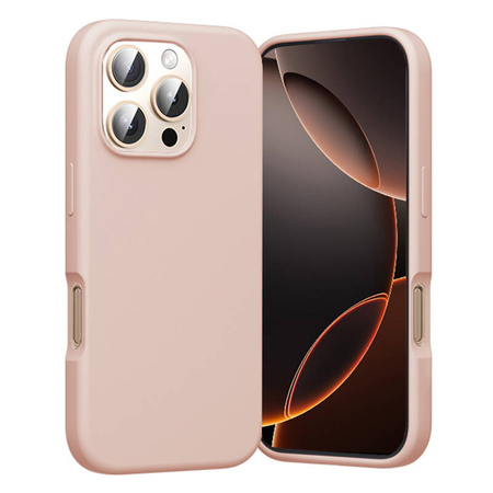 VENTION ETUI DO MAGSAFE DO IPHONE 16 PRO MAX Z OCHRONĄ PRZECIWKO