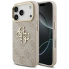 GUESS ETUI 4G BIG CLASSIC LOGO DO IPHONE 17 PRO MAX WYSOKIEJ