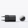 MCDODO SZYBKA ŁADOWARKA SIECIOWA DO TELEFONU ZASILACZ 2X USB-C PD GAN 45W
