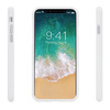MERCURY ETUI OCHRONNE DO SAMSUNG GALAXY A8 2018 A530 Z MIĘKKIEGO MATERIAŁU