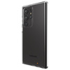 GEAR4 ETUI D3O DO SAMSUNG GALAXY S23 ULTRA OCHRONNE Z PRZEZROCZYSTĄ POWŁOKĄ