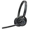 Słuchawki bezprzewodowe z mikrofonem     Creative Chat Wireless Bluetooth czarny