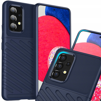 HURTEL THUNDER CASE ELASTYCZNE ETUI PANCERNE DO SAMSUNG GALAXY A53 5G