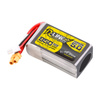 TATTU 850MAH 3S 11.1V 150C BATERIA DO MODELI RC XT30U-F WYSOKA WYDAJNOŚĆ