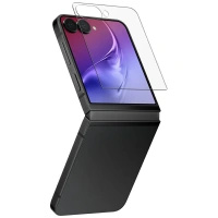 UNIQ SZKŁO HARTOWANE OPTIX CLEAR DO SAMSUNG GALAXY Z FLIP 7