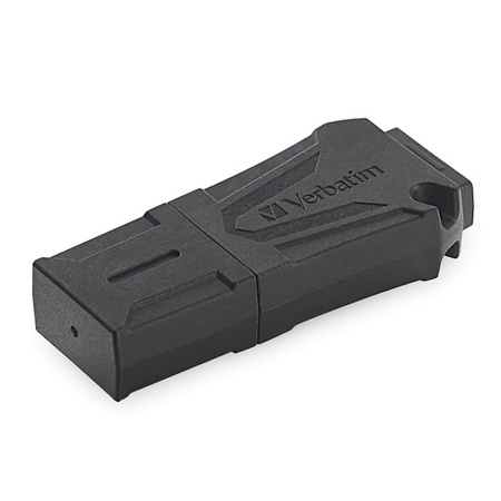 VERBATIM PENDRIVE 64GB USB-A 2.0 TOUGHMAX DO KOMPUTERÓW PC MAC WYSOKA