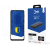 3MK FOLIA OCHRONNA DO MOTOROLA MOTO G45 5G ARC+ OCHRONA EKRANU