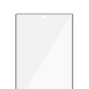 Szkło PanzerGlass E2E Microfracture antybakteryjne na Samsung Galaxy S22 Ultra - z czarną ramką