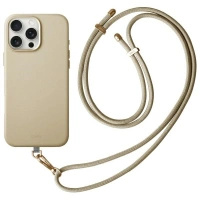 UNIQ ETUI COEHL MUSE DO IPHONE 16 PRO MAX Z MAGNETYCZNYM ŁADOWANIEM