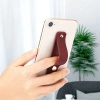 HURTEL SAMOPRZYLEPNY UCHWYT NA PALEC Z SUWAKIEM DO TELEFONU IPHONE ANDROID