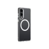 AMAZINGTHING ETUI SILIKONOWE MINIMAL MAG CASE Z PIERŚCIENIEM MAGNETYCZNYM